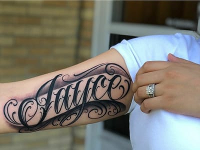 Ink Masters Arlington TX