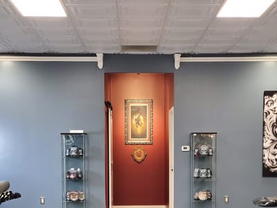 Ink Masters Arlington TX