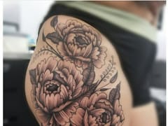 Ink Masters Arlington TX