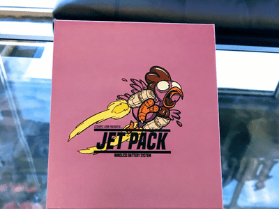 Ink Masters Arlington TX