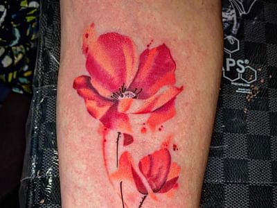 Ink Masters Pensacola Tattoo Studio