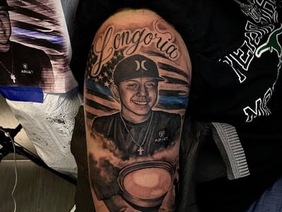 Ink Masters Tattoo Studio