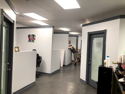 Ink Masters Tattoo Studio