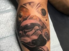 Ink Masters Tattoo Studio