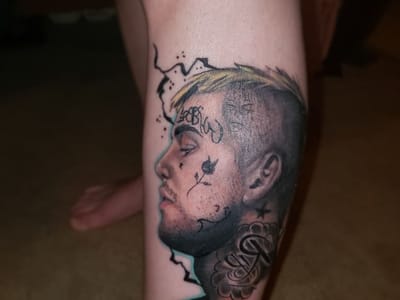 Ink Masters Tattoo Studio