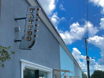 Ink Monkey Tattoo, LLC