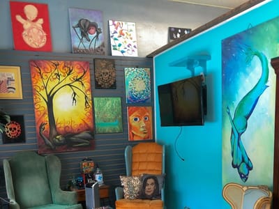 Ink Monkey Tattoo, LLC