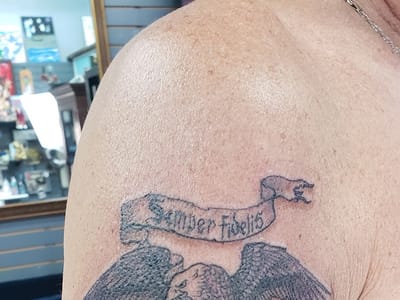 Ink Monkey Tattoo, LLC