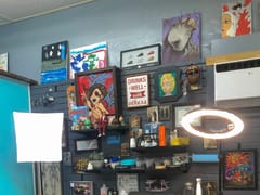 Ink Monkey Tattoo, LLC