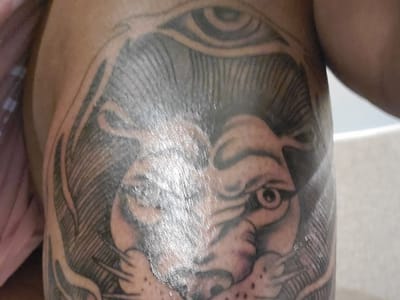 Ink N Flesh Tattoo Studios