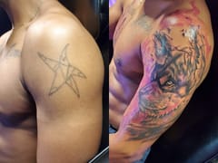 Ink N Flesh Tattoo Studios