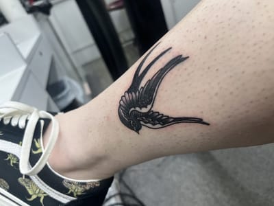 Ink N Flesh Tattoo Studios