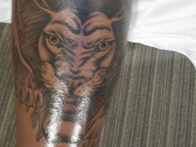 Ink N Flesh Tattoo Studios