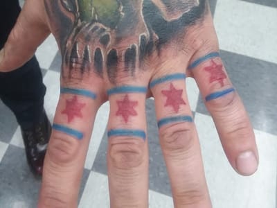 Ink-N-Um Tattoo & Body Piercing