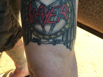 Ink-N-Um Tattoo & Body Piercing