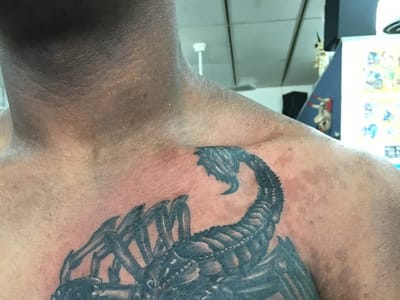 Ink-N-Um Tattoo & Body Piercing