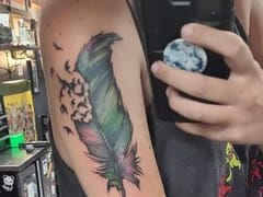 Ink & Paint Tattoo and Piercing