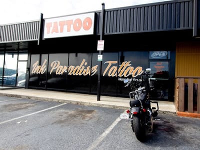 Ink Paradise Tattoo