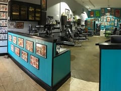 Ink Parlor