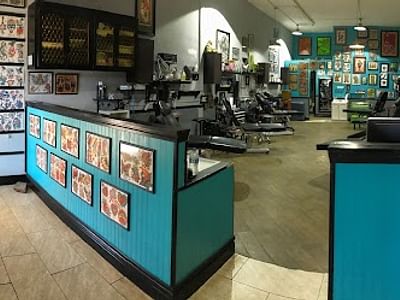 Ink Parlor