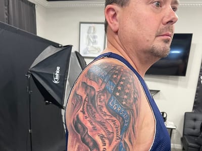 Ink Poison Tattoo Studio