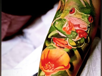 INK REVOLUZION TATTOOS LLC