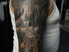 INK REVOLUZION TATTOOS LLC