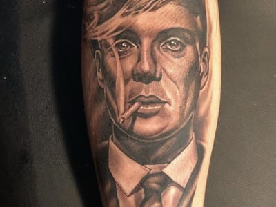 Ink Side Out Tattoo Lounge