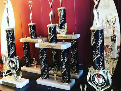 Ink Side Out Tattoo Lounge