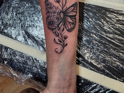 Ink & Skin Studios Inc