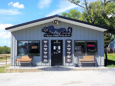 Ink & Skin Studios Inc