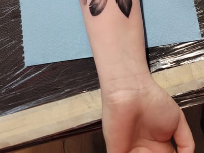 Ink & Skin Studios Inc