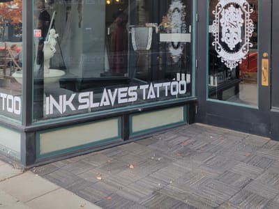 Ink Slaves Tattoo