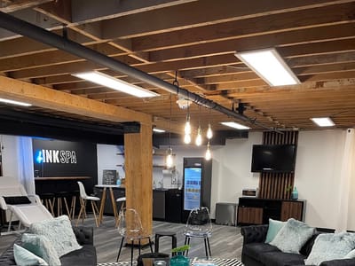 Ink Spa