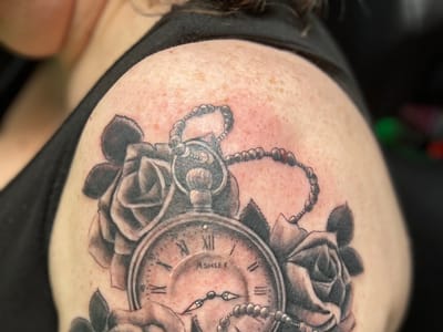 Ink Spot Creative Studios