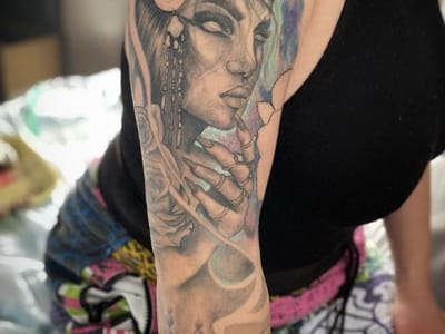 Ink Spot Creative Studios