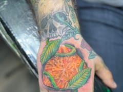 Ink Spot Creative Studios