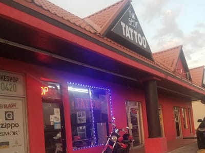 Ink Spot Tattoo - Altamonte Springs