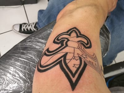 Ink Spot Tattoo - Altamonte Springs