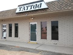 Ink Spot Tattoo and Body Piercing