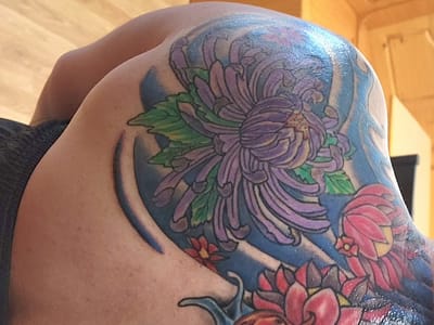 Ink Spot Tattoo Studio