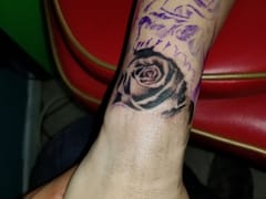 Ink St. Tattoo Studio