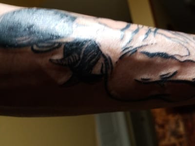 Ink St. Tattoo Studio