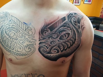 Ink Street Tattoo