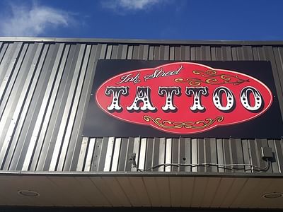 Ink Street Tattoo
