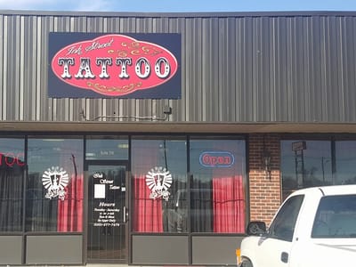 Ink Street Tattoo