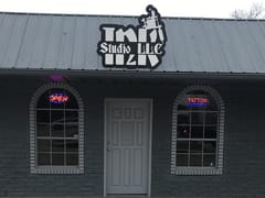 Ink Studio Tattoo