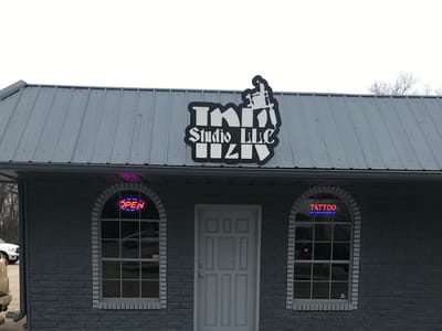 Ink Studio Tattoo