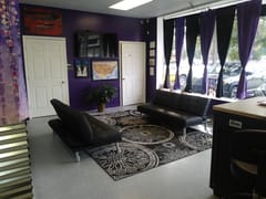 Ink Survivor Tattoo & Piercing