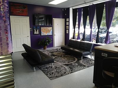 Ink Survivor Tattoo & Piercing